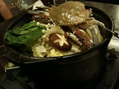 -真剑日本料理·铁板烧(贵州路店)