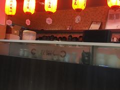 -鲜芋仙(观音桥大融城LG店)