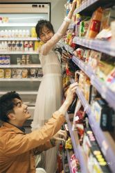 -巴黎婚纱摄影工作室