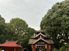 -云南民族村