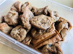 -黎里王记辣脚(黎里总店)