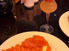-西安皇冠假日酒店·朱雀咖啡厅
