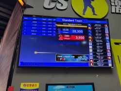 点击看大图 -嗨翻Hi-Fun竞技主题乐园·蹦床团建生日聚会(五棵松华熙店)
