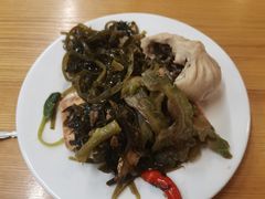 -素清香(解放路店)