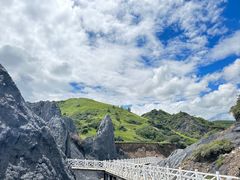 -墨石公园景区