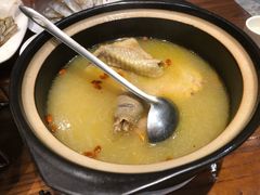 -阿娘家·原生态农家菜(国顺东路店)