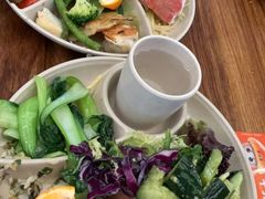 -素满香·全民食养自助(建邺万达店)