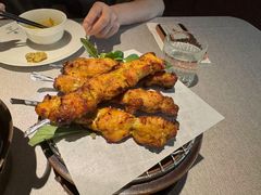 -BetterThai 泰加(苏州中心店)
