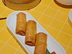 -蔡澜点心·粤菜(花城汇南区店)