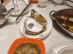 -鹅香四海·卤水火锅·砂锅粥·潮汕菜(宝安店)