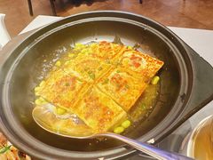 -阿庄新豫菜(航海东路店)