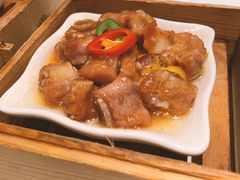 -天瑞轩·粤菜餐厅