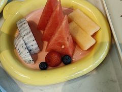 -水桶王国主题餐厅·聚会·生日派对·亲子活动·家庭套餐(亚龙湾希尔顿店)