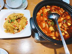 -肖记公安牛肉鱼杂馆· 省级非物质文化遗产(仁和路店)