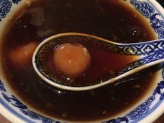 桂花糖芋苗-南京大牌档(中关村店)