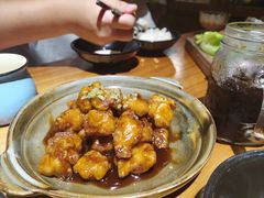 -马灯部落·西湖边的创意山景餐厅(虎跑动物园店)