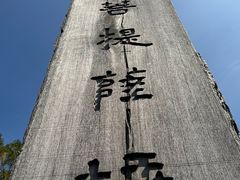 -昂坪360缆车