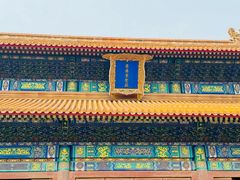 -历代帝王庙博物馆