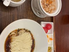 -苏州老字号·苏面斋·秃黄油·三虾面苏式面馆