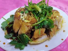 白切鸡-电白鸭粥店(下沙二坊88号店)
