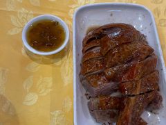 金牌烧鹅-老字号蛇口德记烧腊饭店·海鲜加工