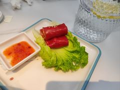 -火啫啫·粤式啫啫煲(南京弘阳店)