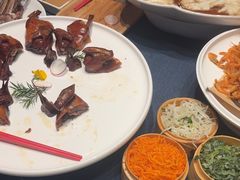 -金狮麟·新豫菜(金码大厦店)