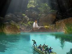 -三门海