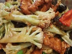 -王家土菜馆(霍山县店)