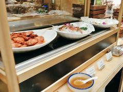 -上海皇廷花园酒店·西餐厅·自助餐