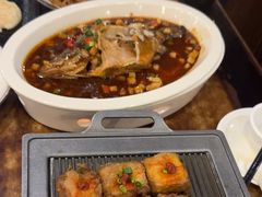 -一楼食业·美食人家