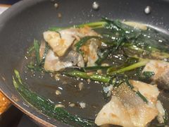 -火啫啫·粤式啫啫煲(南通首店)