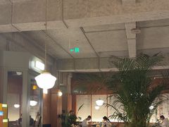 -仁义涵西餐·咖啡(中华巴洛克店)