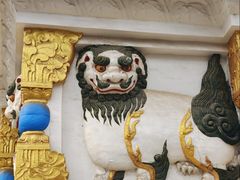 -护国法轮寺