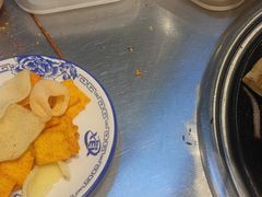 -齐市马佳地摊烤肉