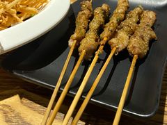 -汪爹爹武汉牛三鲜(朝外大街店)