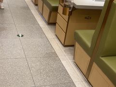 -海底捞火锅(振华广场店)