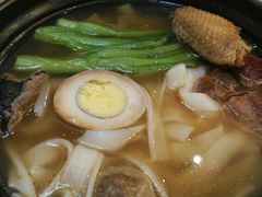 -香港新记茶餐厅(湖墅南路店)