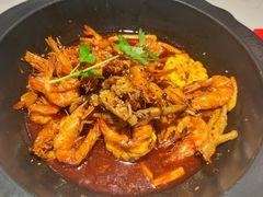 -虾吃虾涮.虾火锅.肉蟹煲(步步高梅溪新天地店)