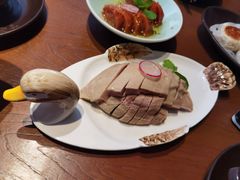 -香园茶社·金陵小灶(老门东店)