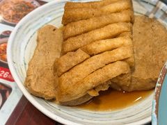 -扬二春炒饭(国庆路总店)