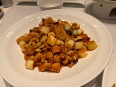 -万荣烤鸭店·北京菜(天坛店)