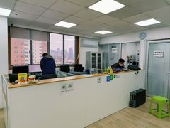 -联想笔记本电脑维修售后服务中心(徐汇区店)