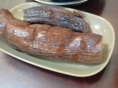 -汝萍传统蘸水菜(春华路总店)