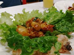 -香融府·烤鸭·家常菜(马家堡路店)