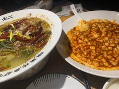 -太二酸菜鱼(汕头苏宁广场店)