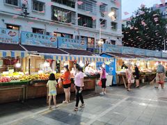 -港华水果街(港华广场店)