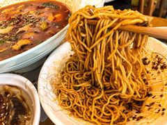 -蓉李记成都名小吃(武汉菱角湖万达店)