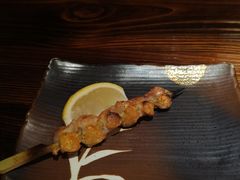 -鸟鹏烧鸟居酒屋(熙龙湾店)