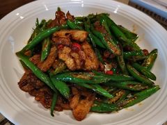 杭椒小炒肉-聚缘堂·海鲜私房菜(松岭路店)